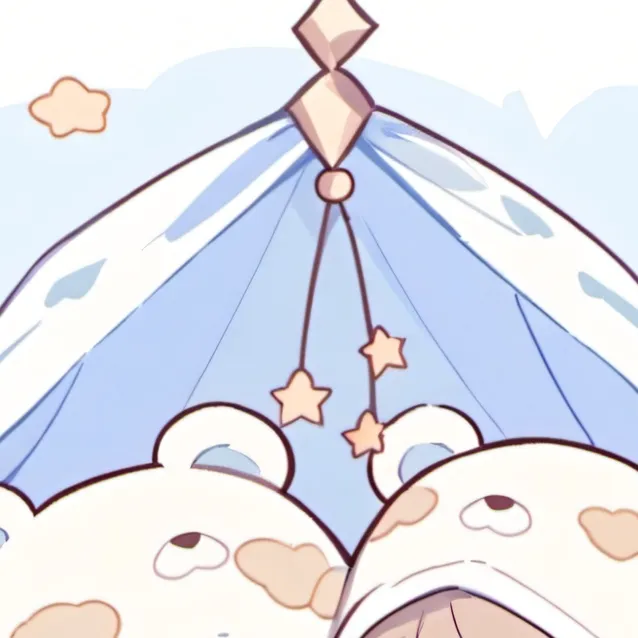 chat with ai character: cute small babies