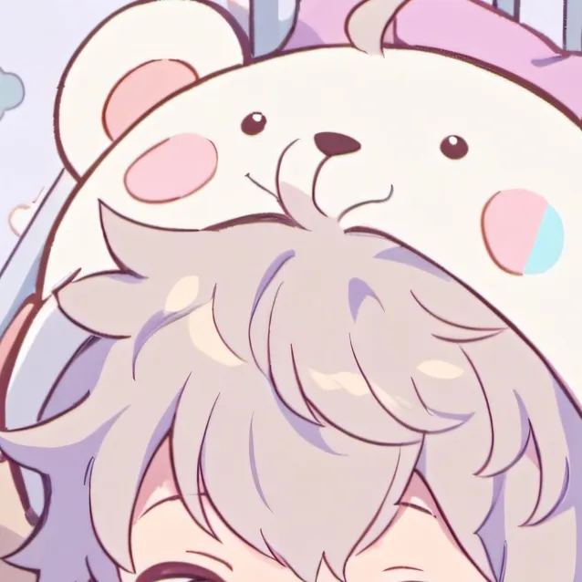 chat with ai character: sleepy baby :! 