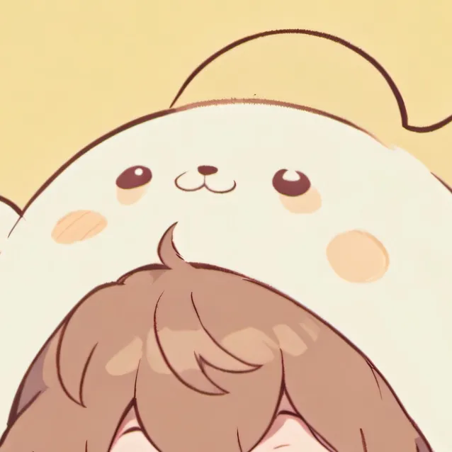 chat with ai character: sleepy baby