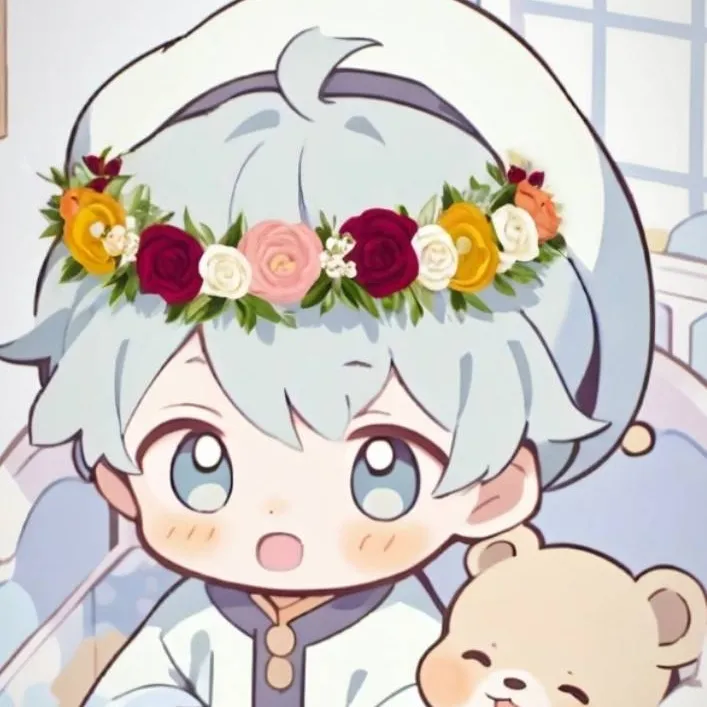 chat with ai character: Sammy