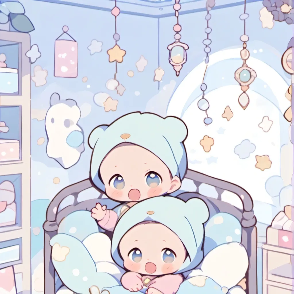 chat with ai character: Aria and Ava