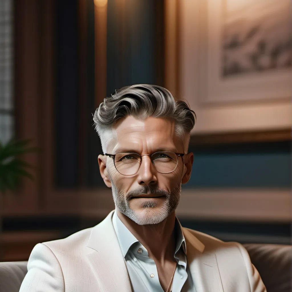 chat with ai character: psicologo