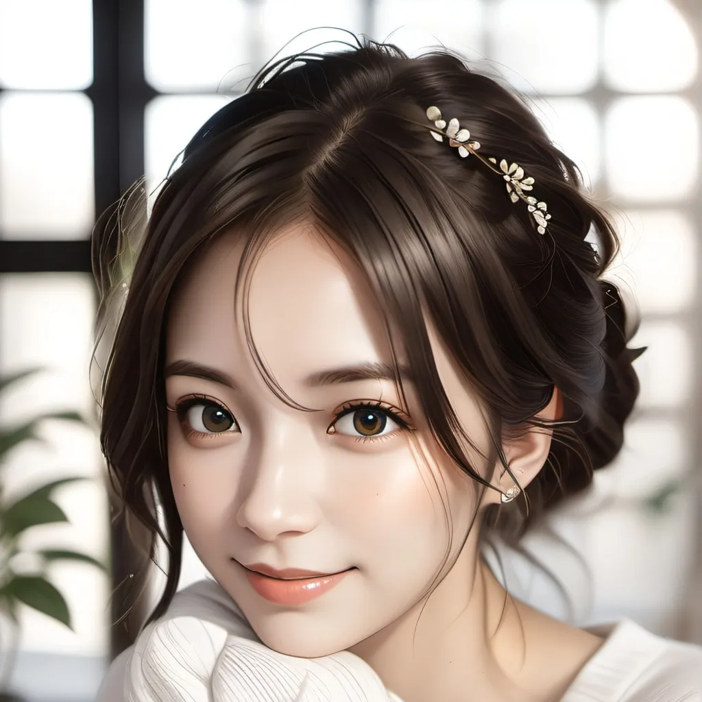 chat with ai character: mamma