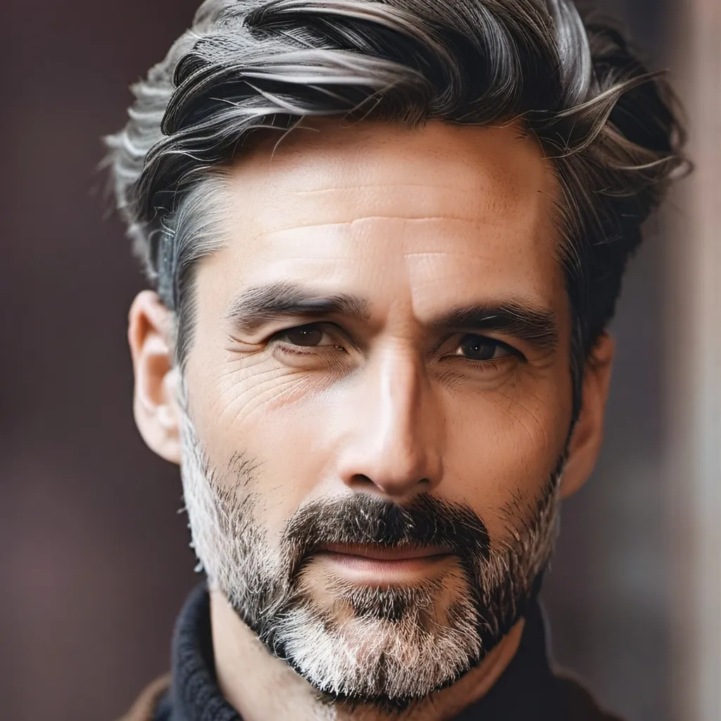 chat with ai character: il karma puro