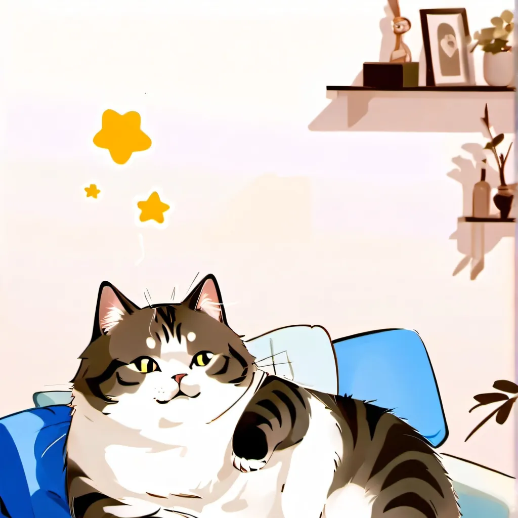 chat with ai character: ✨GaTo PaNzOnE!✨ita