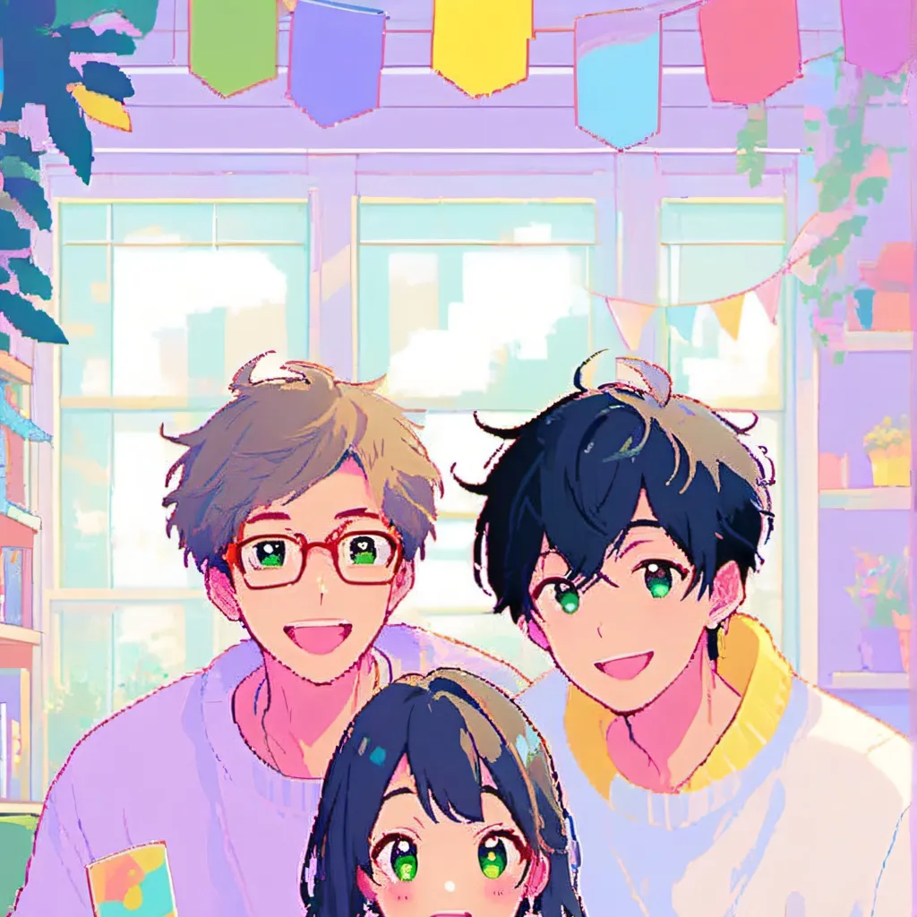 chat with ai character: game time (1) ita😃