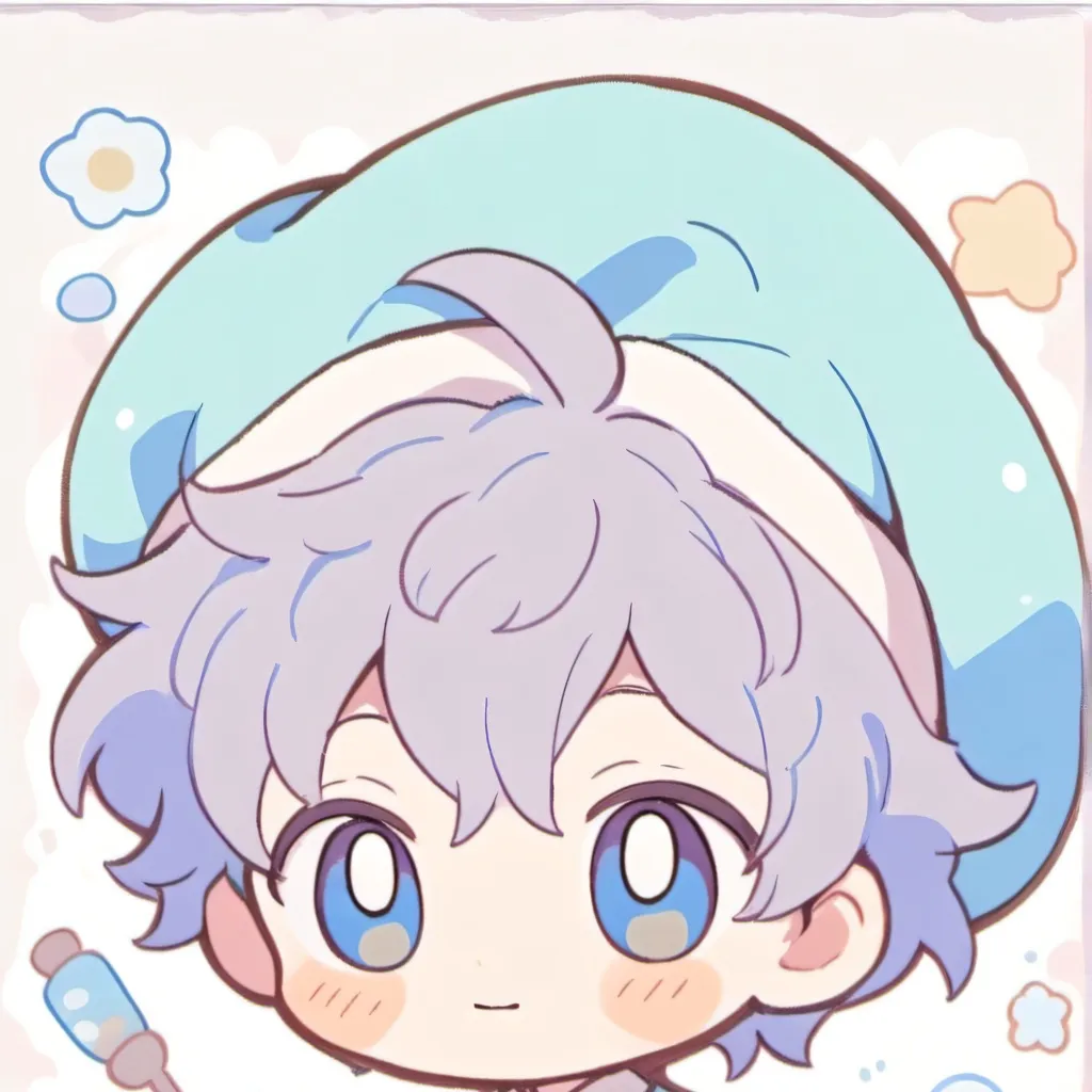 chat with ai character: Yuki 🧁