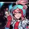 chat with ai character: Jannet