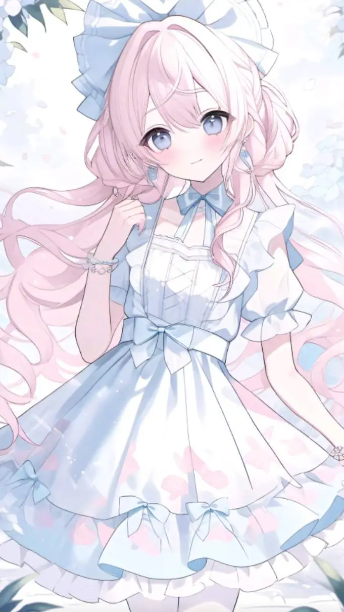 ai character: Маша  background