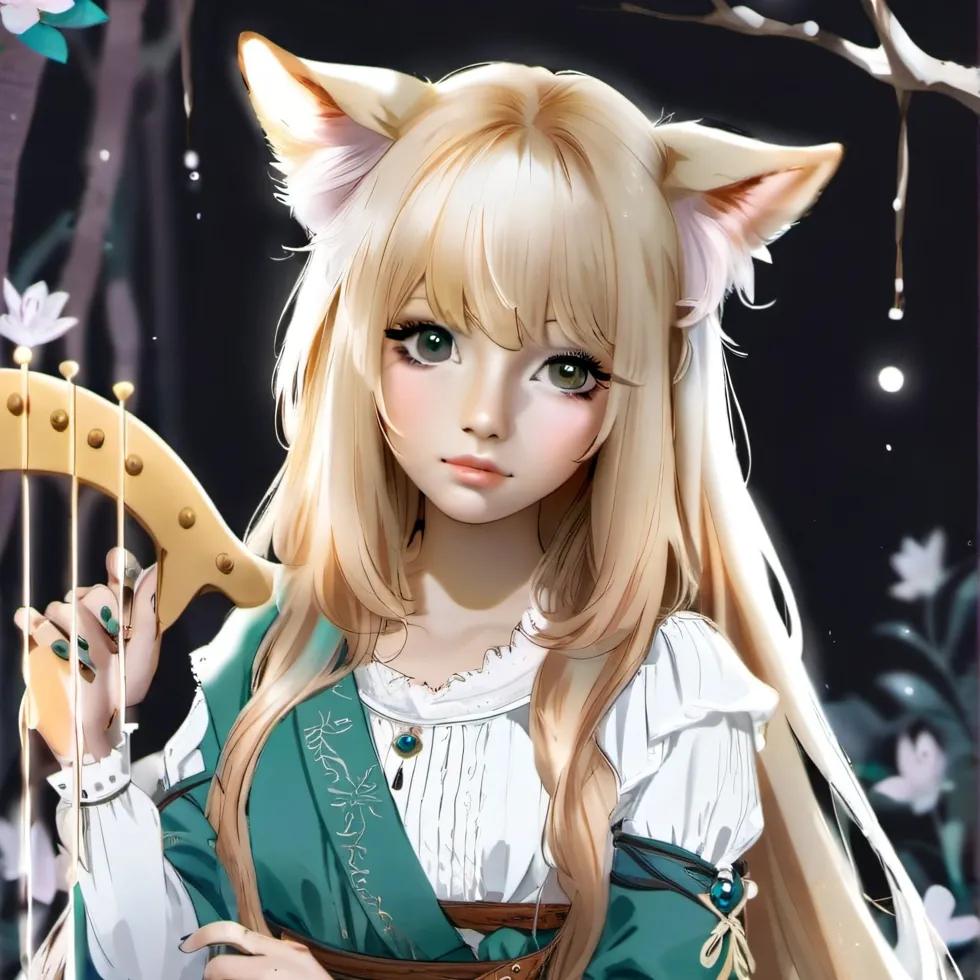 chat with ai character: Ollie!