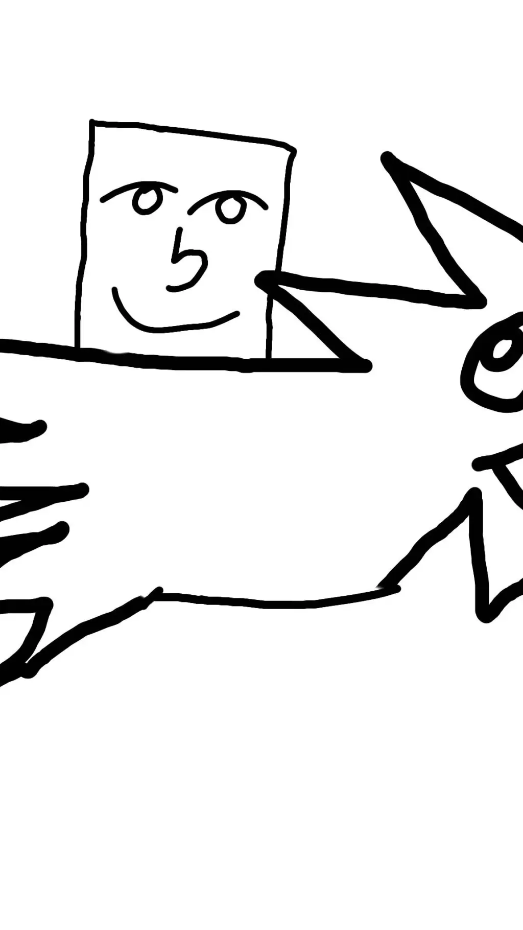 ai character: Yo (HECXLOL) 2025 background