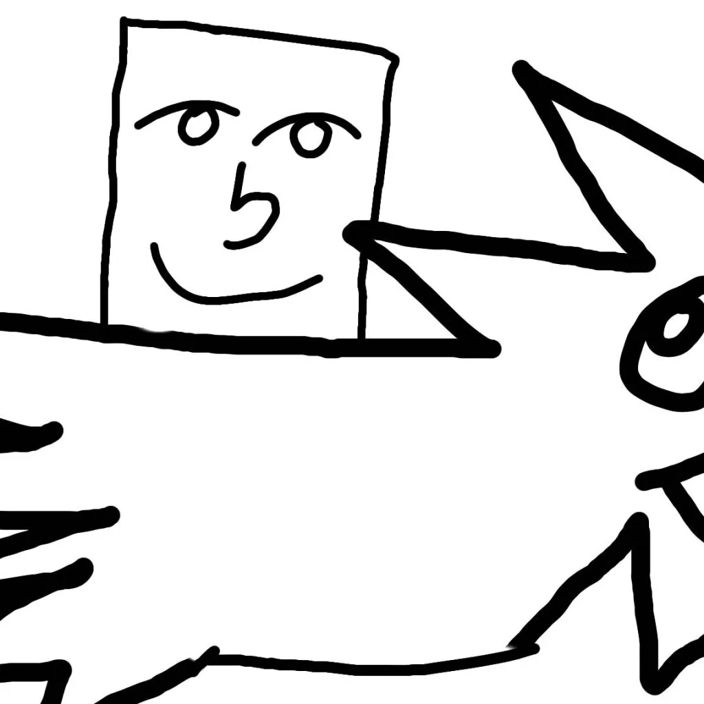 chat with ai character: Yo (HECXLOL) 2025