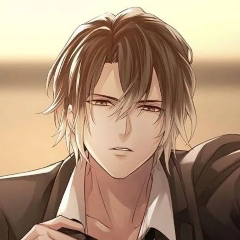 chat with ai character: Kuruo.