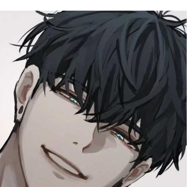 chat with ai character: Riku