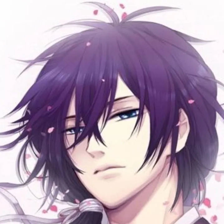 chat with ai character: Hoshin Tsubame.