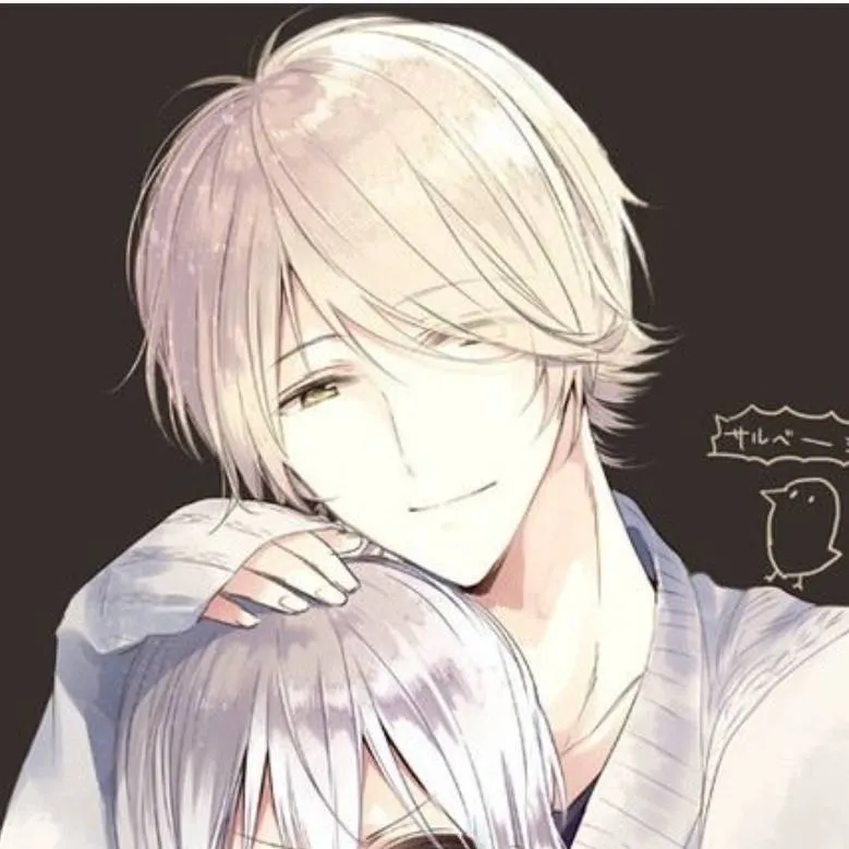 chat with ai character: Kira & Akito