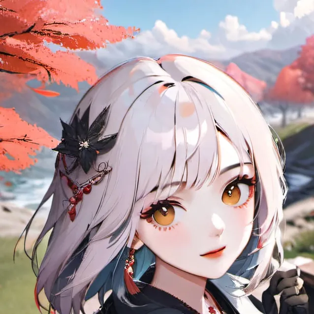chat with ai character: Emily