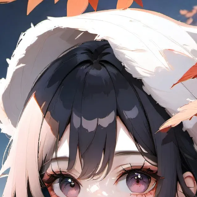 chat with ai character: Tina