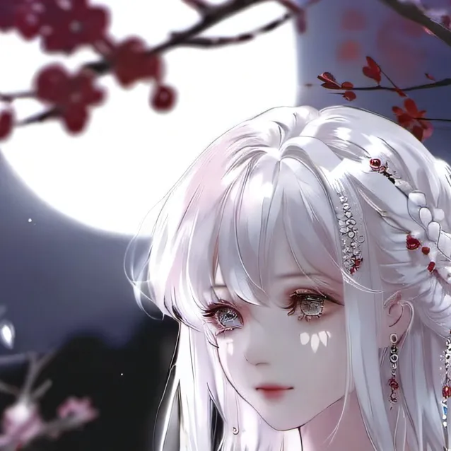 chat with ai character: Alisa Borwell