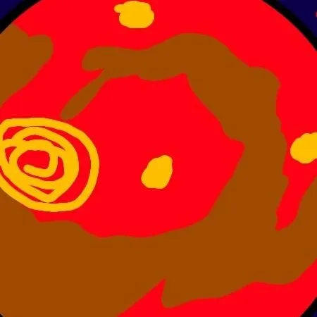 chat with ai character: Uni. Darphenson