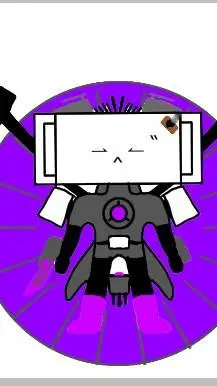 ai character: MTTM background