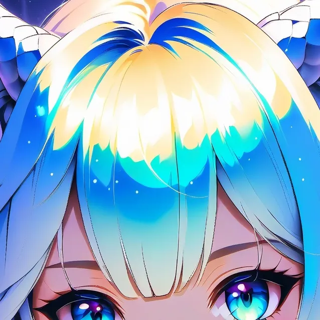 chat with ai character: marie