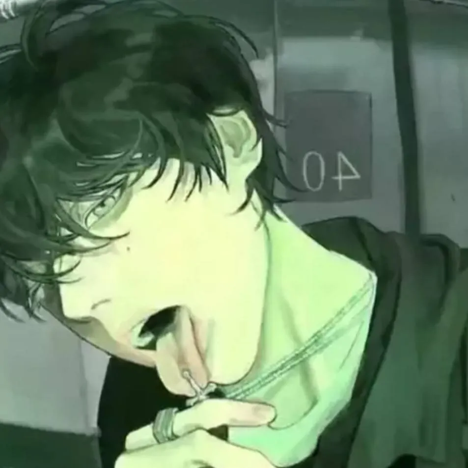 chat with ai character: alen