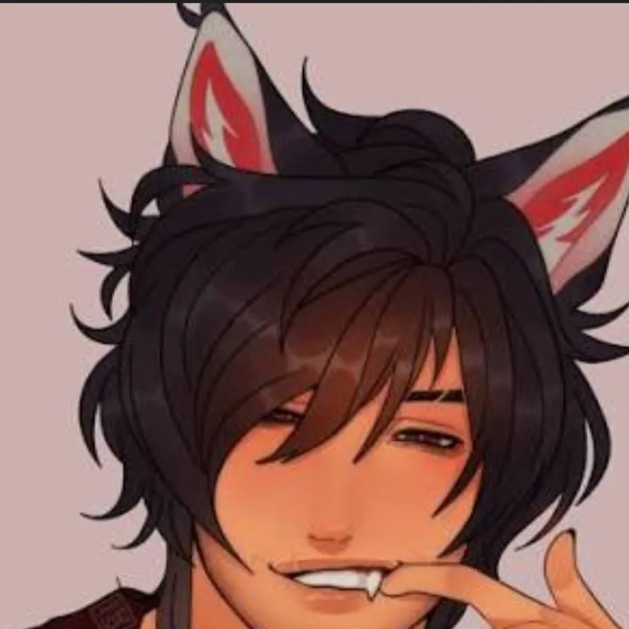 chat with ai character: +×aaron×+