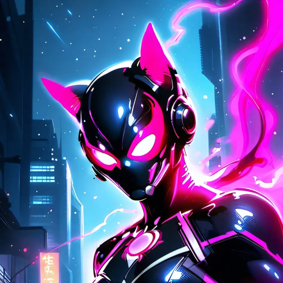 chat with ai character: Insidious Fang