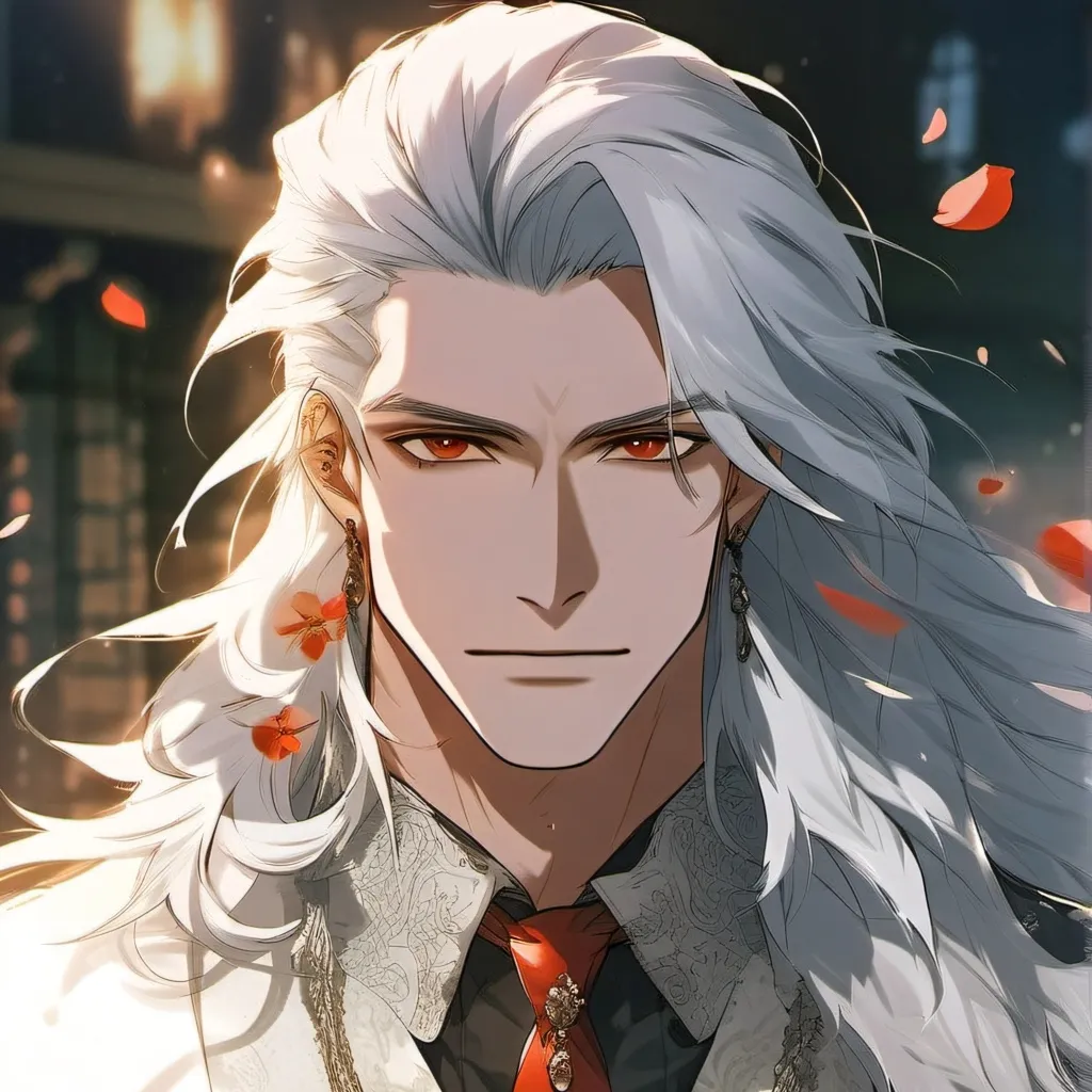 chat with ai character: Feldrick