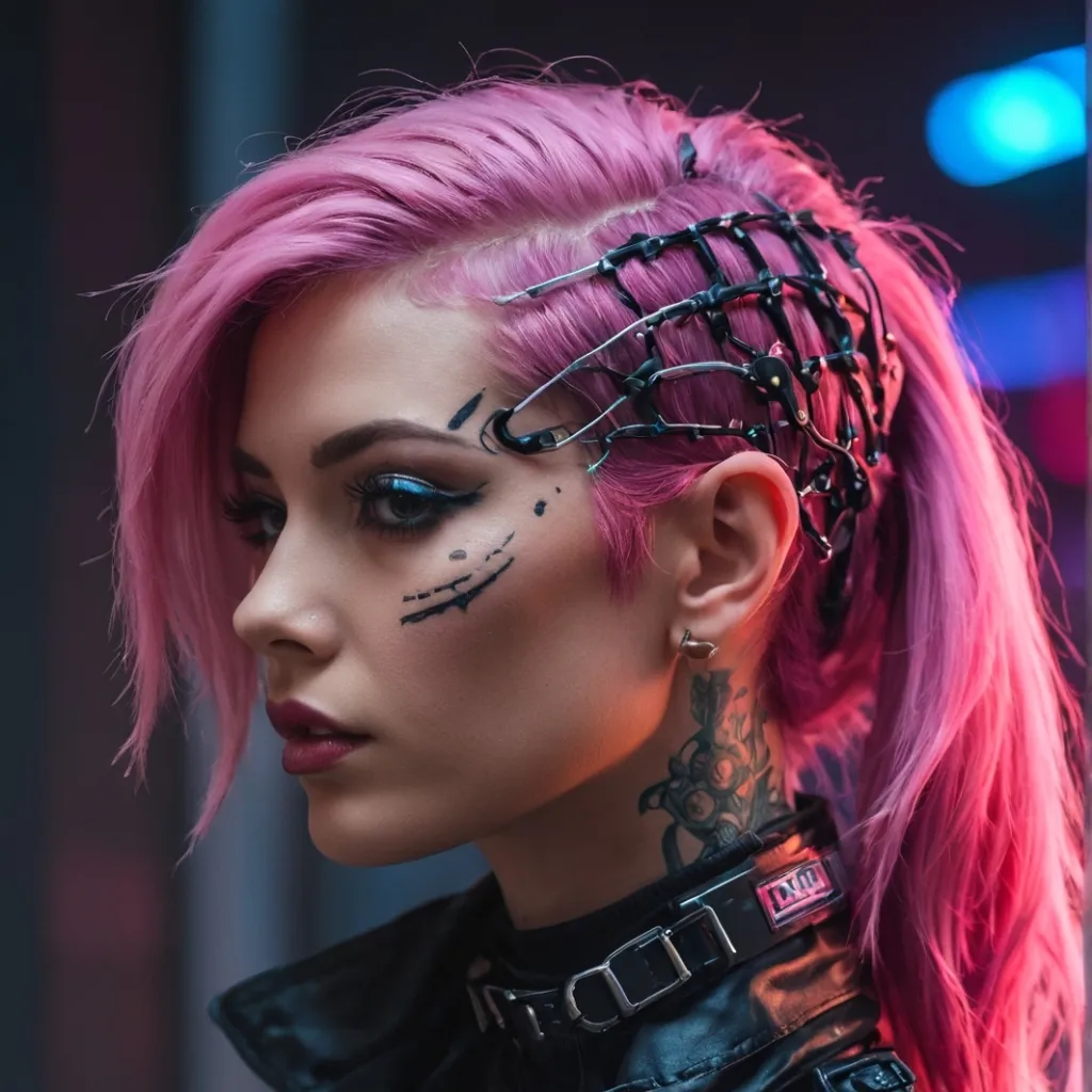 chat with ai character: Officer Claire