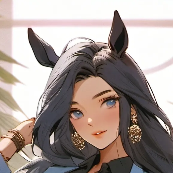 chat with ai character: Tiffany Longside