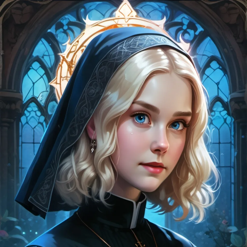 chat with ai character: Hope Firestar