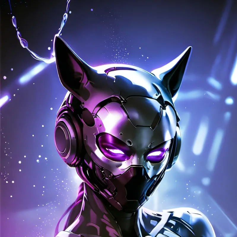 chat with ai character: XYZ / Harbinger