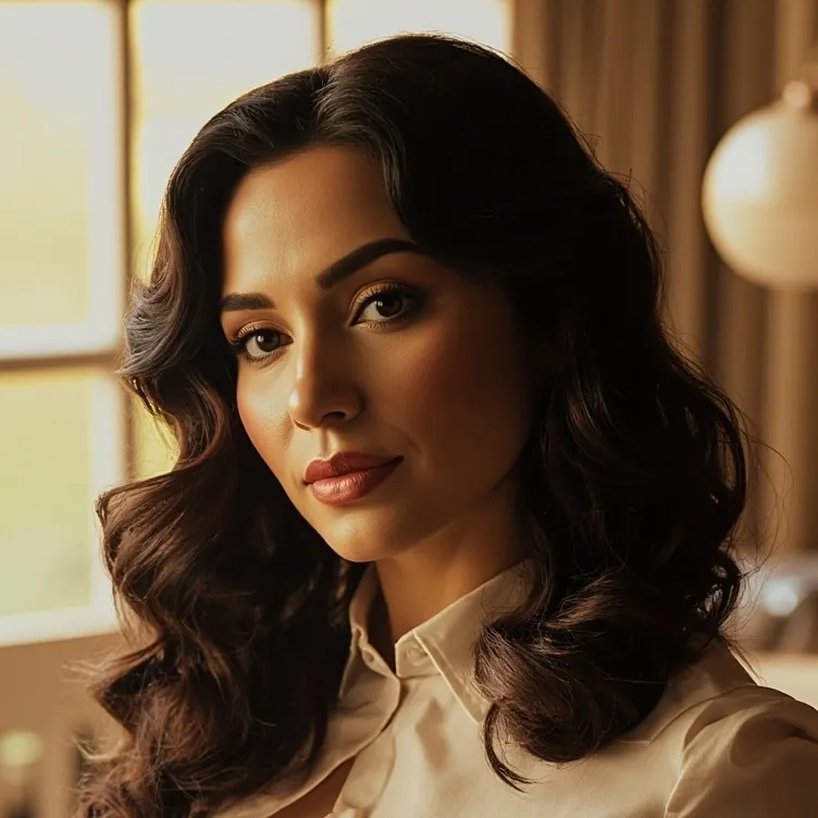 chat with ai character: Tiffany