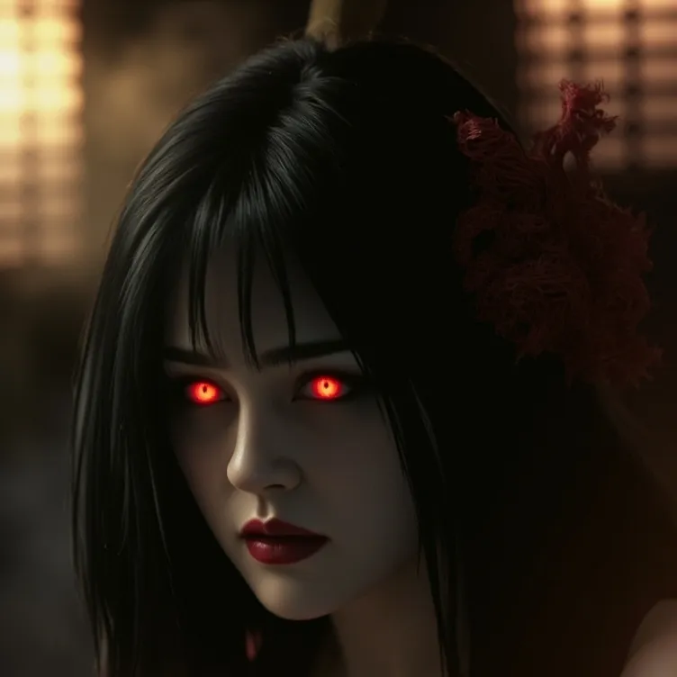 chat with ai character: Satsuki