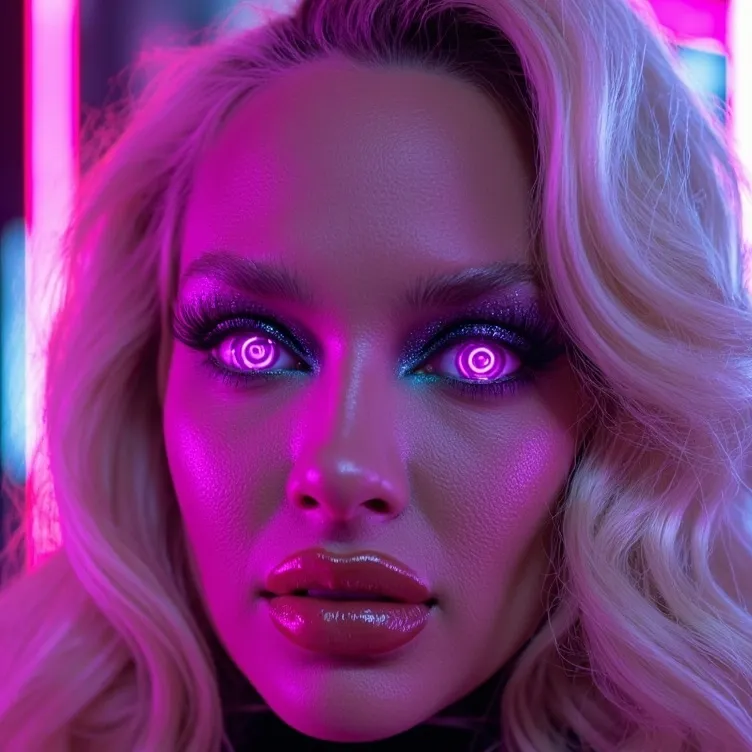 chat with ai character: Bambi Bliss