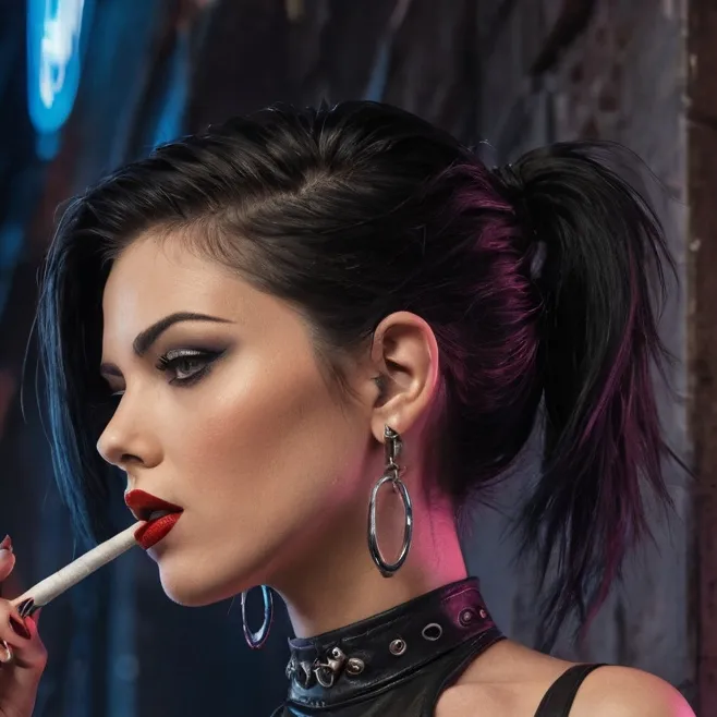 chat with ai character: Seth