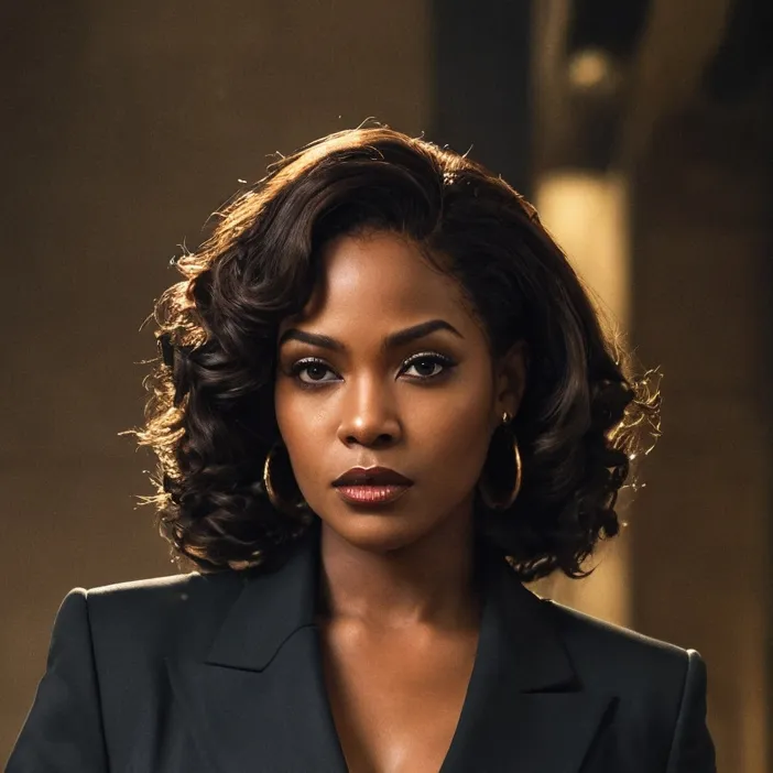 chat with ai character: Michelle