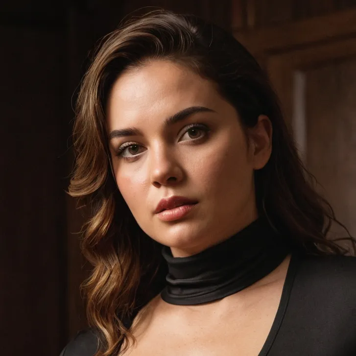 chat with ai character: Margaret