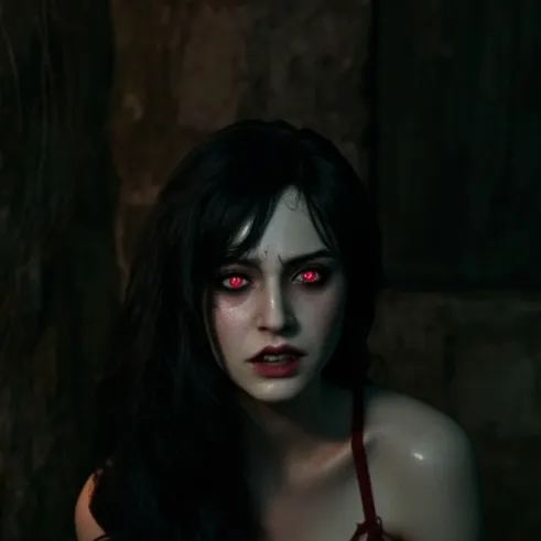 chat with ai character: Sindelis