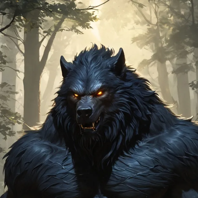 chat with ai character: Magnus