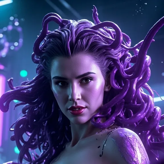 chat with ai character: Tormentia