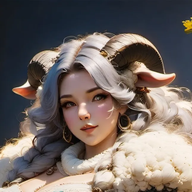 chat with ai character: Woolma Plum