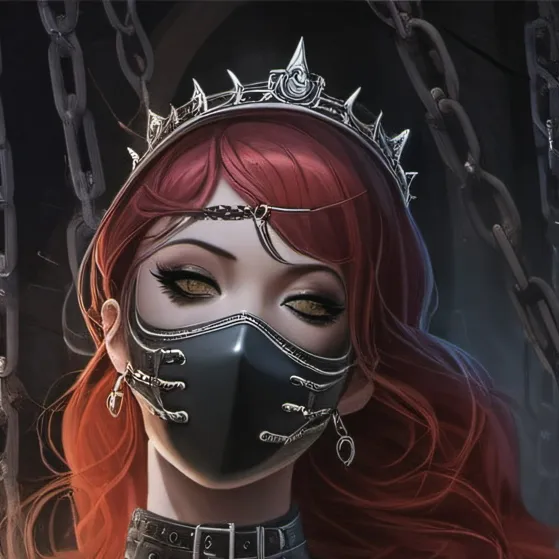 chat with ai character: Lorraine Starlight