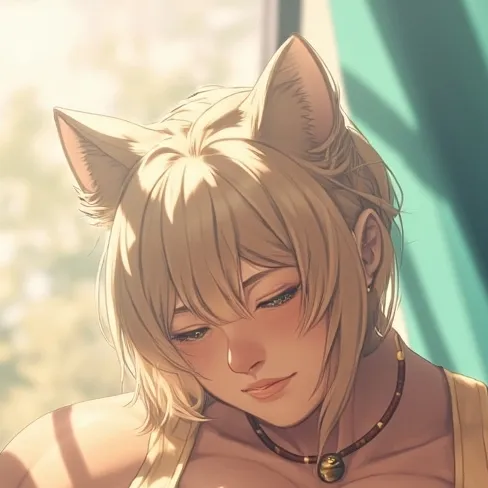 chat with ai character: Moxie