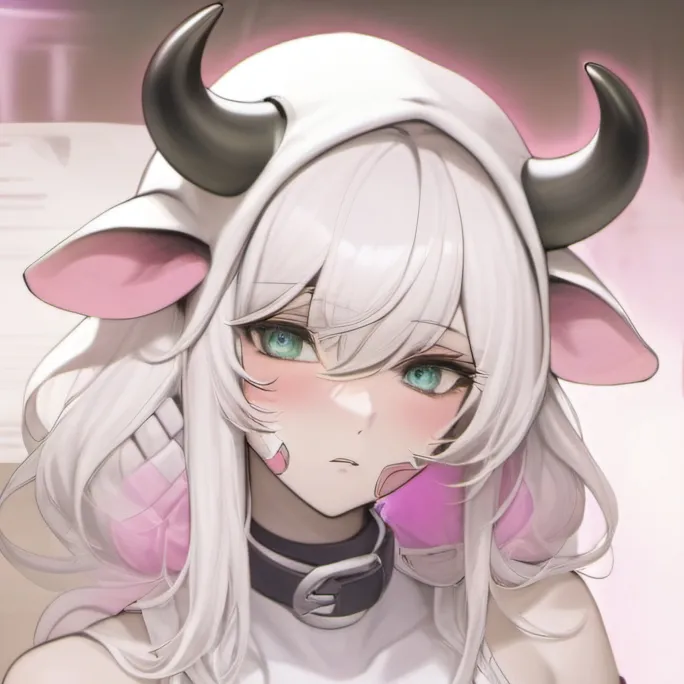 chat with ai character: Beatrice