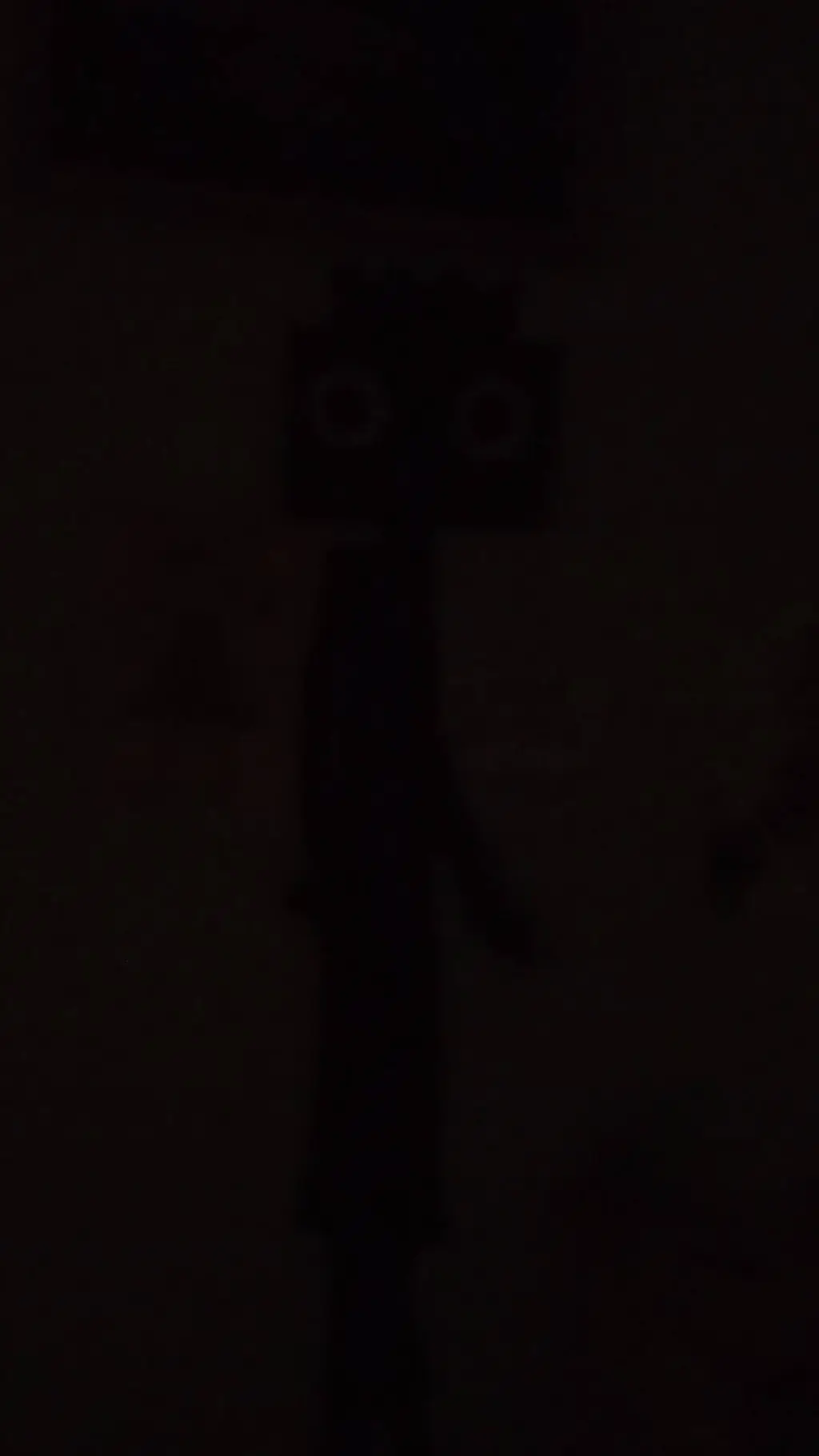 ai character: lost tisha? background