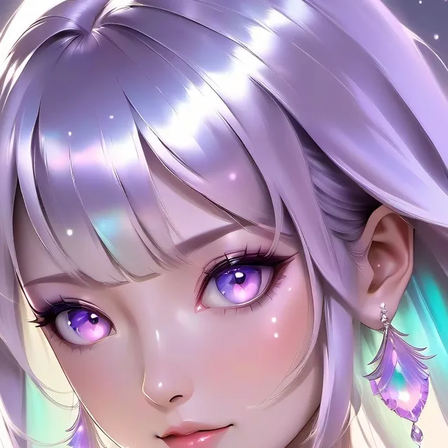 chat with ai character: lyly🌹