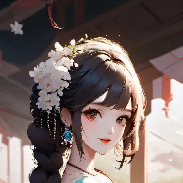 chat with ai character: Esme✨
